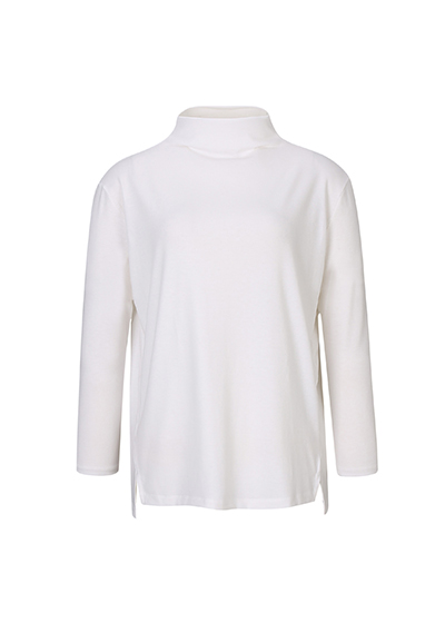 [THE A STORY] SPRING Eco Long Sleeve Top (AESOTN02)_IV