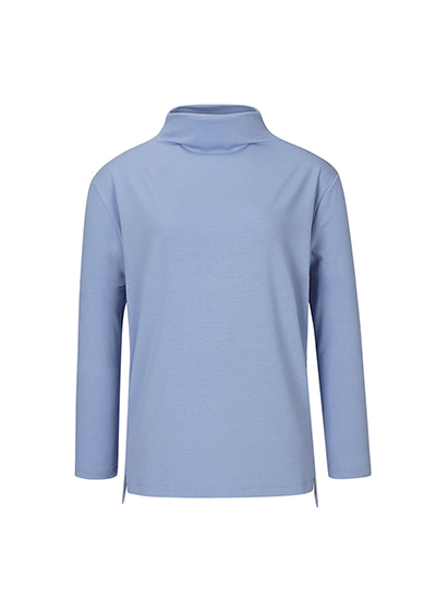 [THE A STORY] SPRING Eco Long Sleeve Top (AESOTN02)_LB